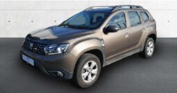 DACIA Duster 1.3 TCe 130ch FAP Confort 4×2