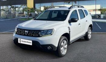 Vente Dacia Duster 1.3 tce 130ch fap essentiel 4x2 Renault-renault Saint Denis, La Reunion.