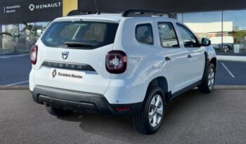 Duster occasion Reunion 1.3 tce 130ch fap essentiel 4x2, modèle 2019 à vendre.