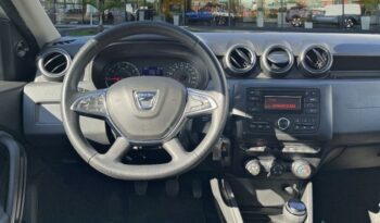 Occasion à vendre : Dacia voiture blanc glacier essence 1.3 tce 130ch fap essentiel 4x2 Reunion