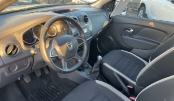Occasion 974 : Découvrez la version 0.9 tce 90ch stepway - 19 Dacia 2019, Reunion.
