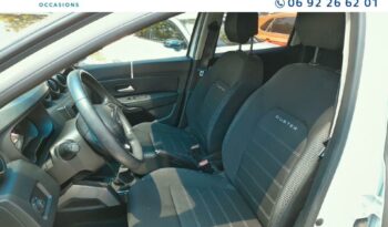 Image illustrative S.u.v. occasion climatisation blanc glacier Reunion à saisir.