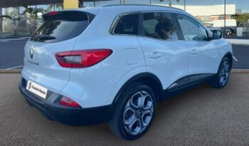 Kadjar occasion Reunion 1.2 tce 130ch energy intens edc, modèle 2019 à vendre.
