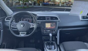 Occasion à vendre : Renault voiture blanc essence 1.2 tce 130ch energy intens edc Reunion