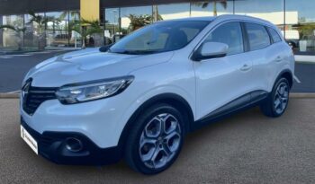 Vente Renault Kadjar 1.2 tce 130ch energy intens edc Renault-renault Saint Pierre, La Reunion.