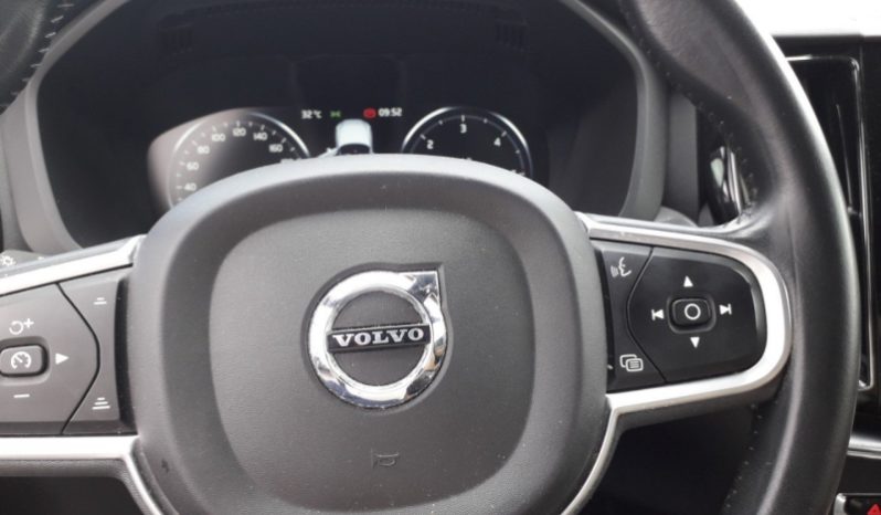 VOLVO XC60 D4 AdBlue 190ch Inscription Luxe Geartronic complet