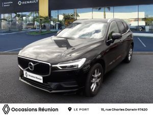 Vente Volvo Xc60 d4 adblue 190ch inscription luxe geartronic Renault-renault Le Port, La Reunion.