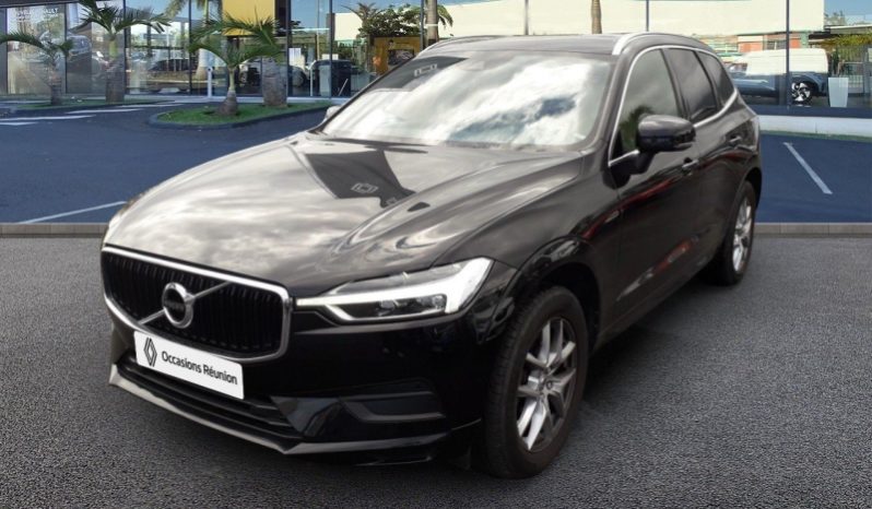 Vente Volvo Xc60 d4 adblue 190ch inscription luxe geartronic Renault-renault Le Port, La Reunion.