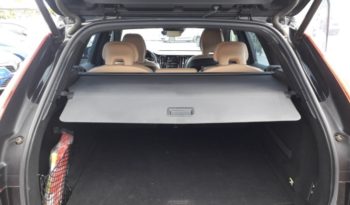 Photo Xc60 occasion d4 adblue 190ch inscription luxe geartronic ile Reunion.