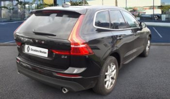 Xc60 occasion Reunion d4 adblue 190ch inscription luxe geartronic, modèle 2019 à vendre.