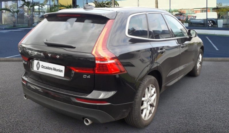 VOLVO XC60 D4 AdBlue 190ch Inscription Luxe Geartronic complet