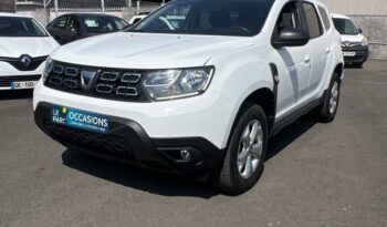 Vente Dacia Duster 1.5 blue dci 115ch confort 4x2 Leparc-gbh Comptoir Des Isles, La Reunion.