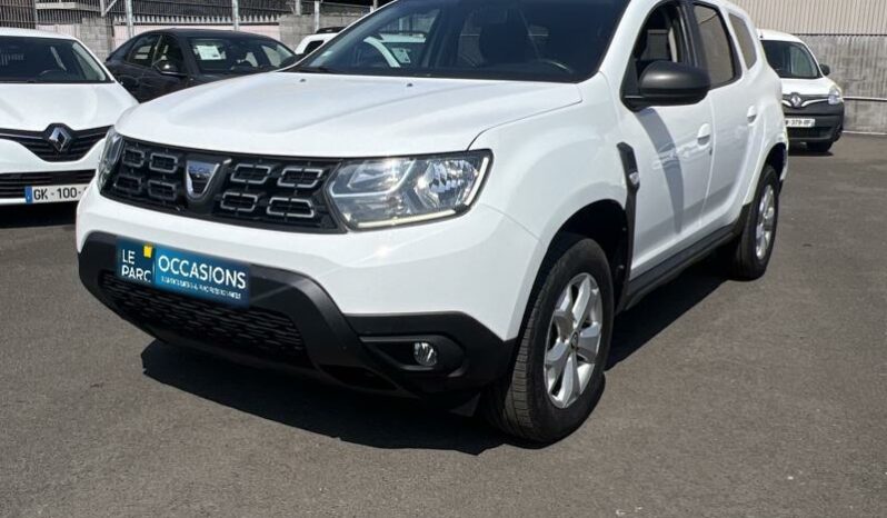 Vente Dacia Duster 1.5 blue dci 115ch confort 4x2 Leparc-gbh Comptoir Des Isles, La Reunion.