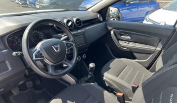 Occasion 974 : Découvrez la version 1.5 blue dci 115ch confort 4x2 Dacia 2019, Reunion.