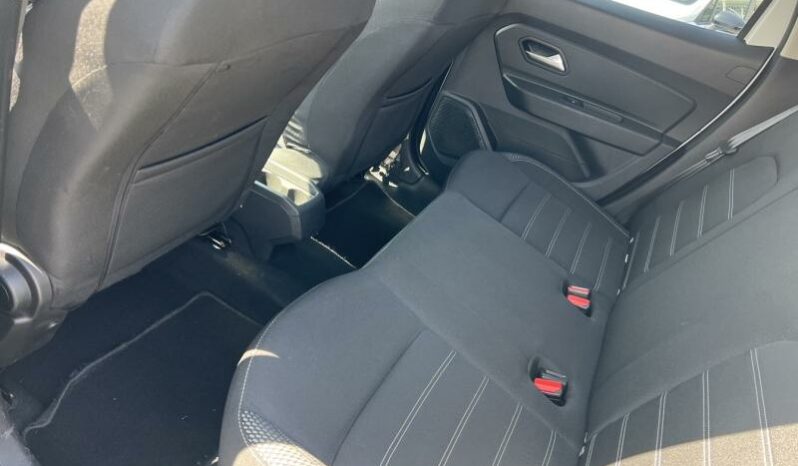 DACIA Duster 1.5 Blue dCi 115ch Confort 4×2 complet