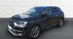 DS DS 7 Crossback BlueHDi 180ch RIVOLI Automatique 128g