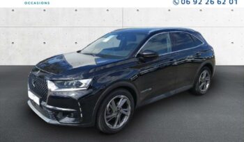 Vente Ds Ds 7 Crossback bluehdi 180ch rivoli automatique 128g Cotrans-multi Marques Saint Pierre, La Reunion.