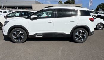 C5 Aircross occasion Reunion bluehdi 130ch s&s feel eat8, modèle 2019 à vendre.