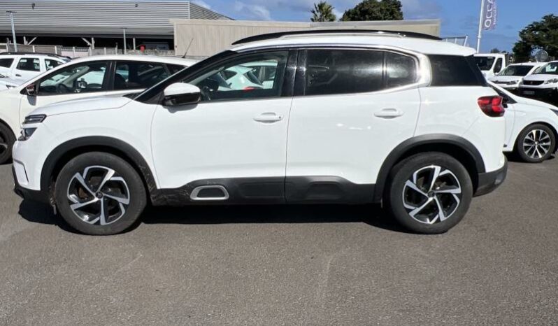 CITROEN C5 Aircross BlueHDi 130ch S&S Feel EAT8 complet