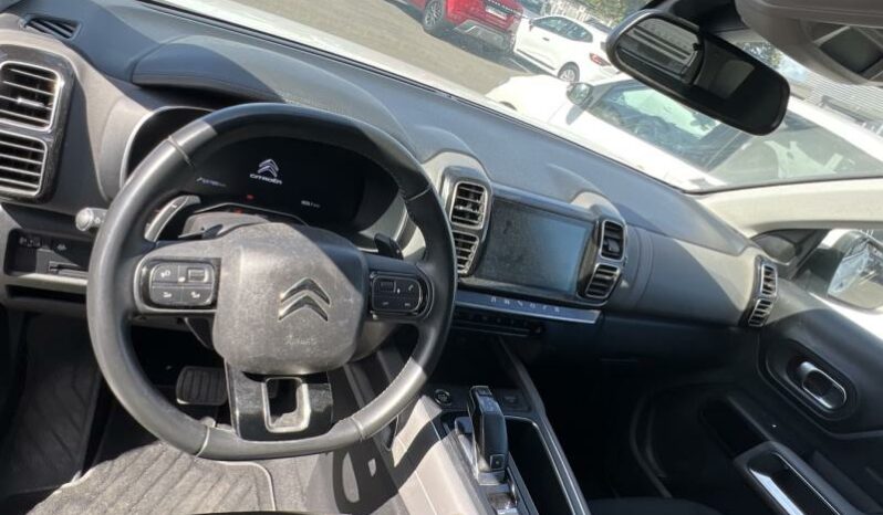 CITROEN C5 Aircross BlueHDi 130ch S&S Feel EAT8 complet