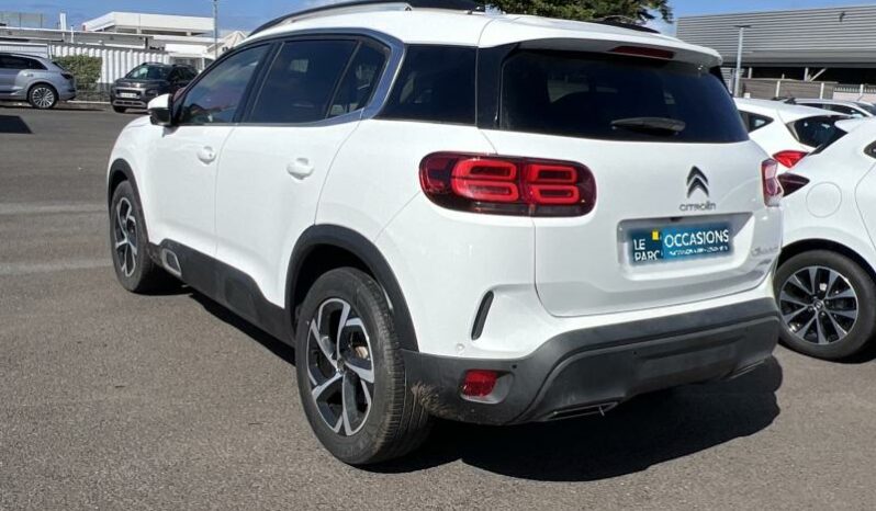 CITROEN C5 Aircross BlueHDi 130ch S&S Feel EAT8 complet