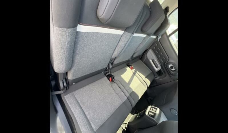 CITROEN C5 Aircross BlueHDi 130ch S&S Feel EAT8 complet