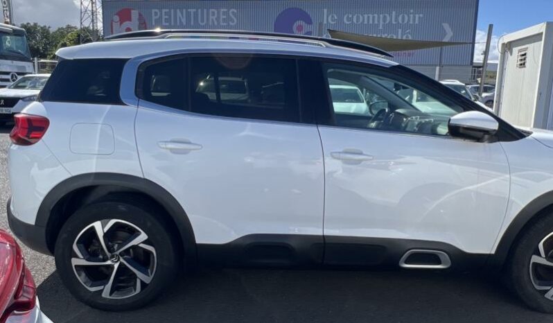 CITROEN C5 Aircross BlueHDi 130ch S&S Feel EAT8 complet
