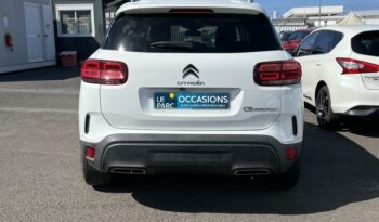 Vente de s.u.v. voiture occasion 974 Reunion.