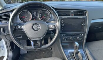 Occasion à vendre : Volkswagen voiture blanc oryx diesel 1.6 tdi 115ch fap carat dsg7 3p Reunion