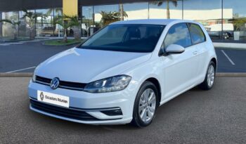Vente Volkswagen Golf 1.6 tdi 115ch fap carat dsg7 3p Renault-renault Saint Denis, La Reunion.