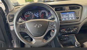 Occasion 974 : Découvrez la version 1.0 t-gdi 100ch nline Hyundai 2019, Reunion.