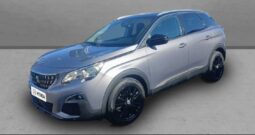 PEUGEOT 3008 1.2 PureTech 130ch Allure S&S