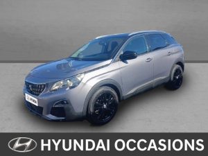 Vente Peugeot 3008 1.2 puretech 130ch allure s&s Hyundai-hyundai Occasion Saint-pierre, La Reunion.