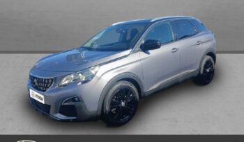 Vente Peugeot 3008 1.2 puretech 130ch allure s&s Hyundai-hyundai Occasion Saint-pierre, La Reunion.