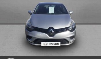 Clio occasion Reunion 0.9 tce 90ch génération 5p euro6c, modèle 2019 à vendre.