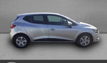 Occasion à vendre : Renault voiture argenté essence 0.9 tce 90ch génération 5p euro6c Reunion