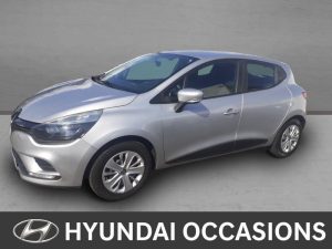Vente Renault Clio 0.9 tce 90ch génération 5p euro6c Hyundai-hyundai Occasion Saint-pierre, La Reunion.