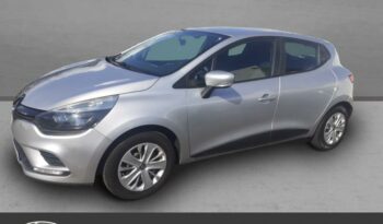 Vente Renault Clio 0.9 tce 90ch génération 5p euro6c Hyundai-hyundai Occasion Saint-pierre, La Reunion.