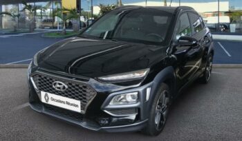 Vente Hyundai Kona 1.0 t-gdi 120ch fap creative Renault-renault Le Port, La Reunion.