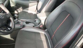 Occasion vehicule Reunion Hyundai manuelle en vente à La Réunion.