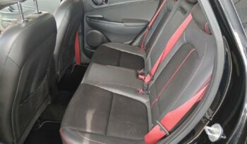 Image illustrative S.u.v. occasion climatisation dark knight métal Reunion à saisir.