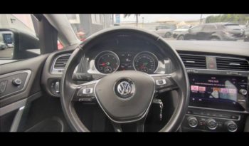 Occasion à vendre : Volkswagen voiture gris diesel 1.6 tdi 115ch fap confortline dsg7 euro6d-t 5p Reunion