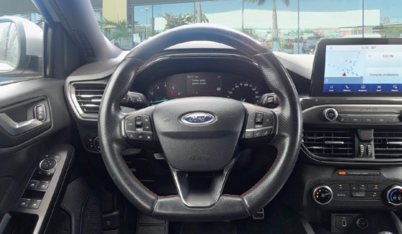 FORD Focus 1.0 EcoBoost 125ch ST-Line complet