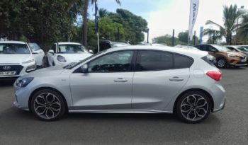 Occasion à prix réduit chez Renault-renault Saint Pierre : Vente berline 2019, berline à La Reunion.