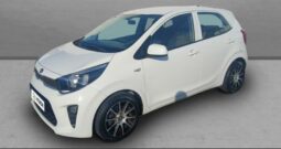 KIA Picanto 1.0 DPi 67ch Active