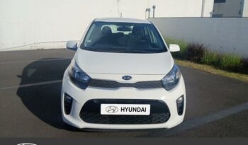 Picanto occasion Reunion 1.0 dpi 67ch active, modèle 2019 à vendre.