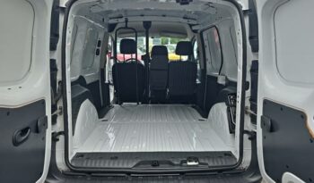 Photo Kangoo Express occasion 1.5 dci 75ch générique ile Reunion.