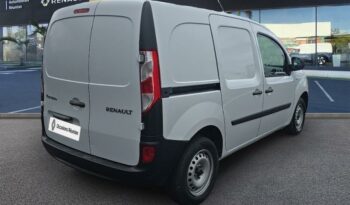Kangoo Express occasion Reunion 1.5 dci 75ch générique, modèle 2019 à vendre.