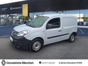 Vente Renault Kangoo Express 1.5 dci 75ch générique Renault-renault Saint Denis, La Reunion.