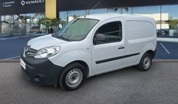 Vente Renault Kangoo Express 1.5 dci 75ch générique Renault-renault Saint Denis, La Reunion.